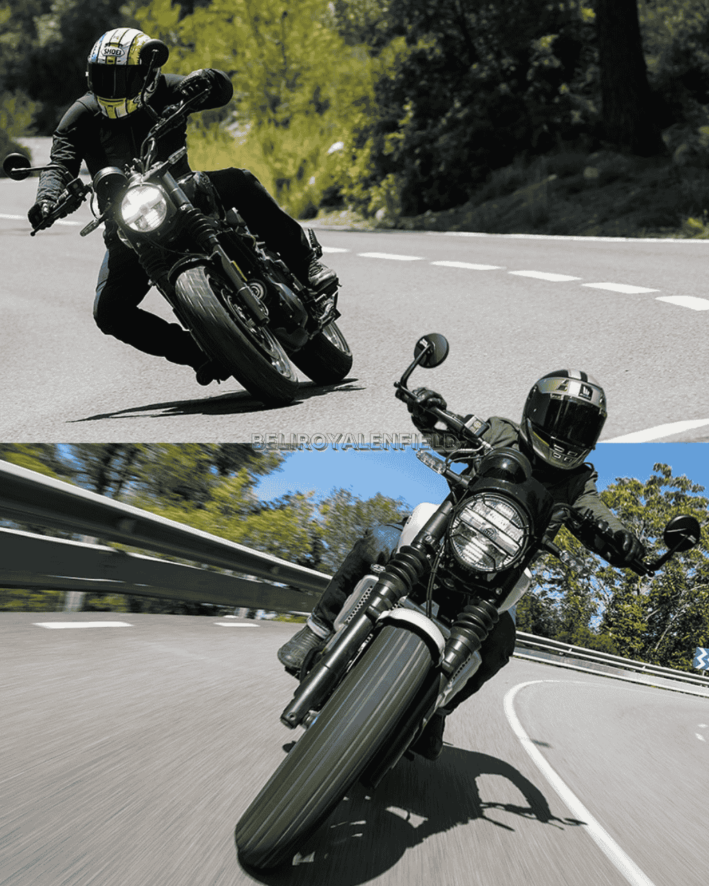 Guerilla 450